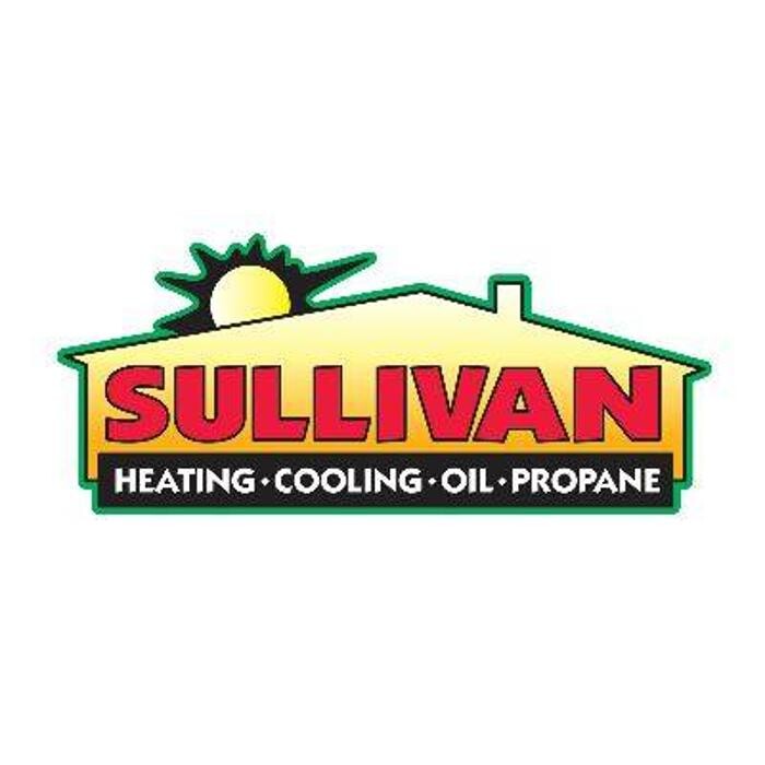 Sullivan Oil & Propane Logo