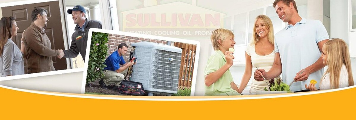 Images Sullivan Oil & Propane