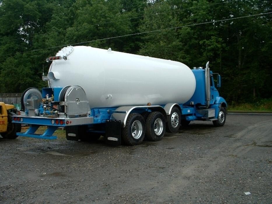 Images Sullivan Oil & Propane