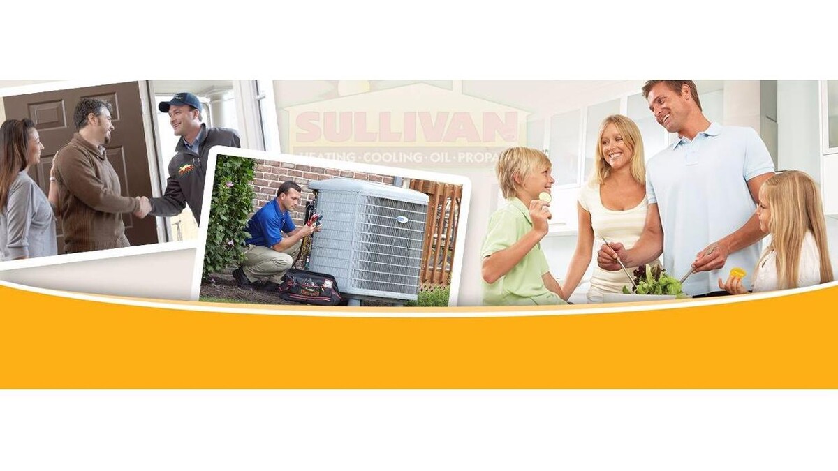 Images Sullivan Oil & Propane