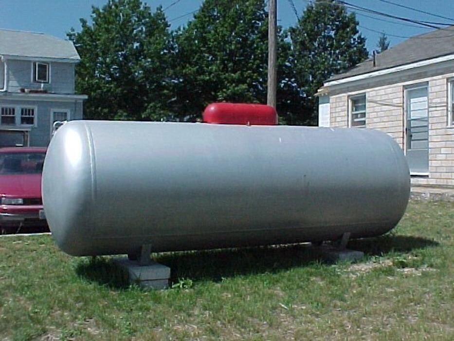 Images Sullivan Oil & Propane