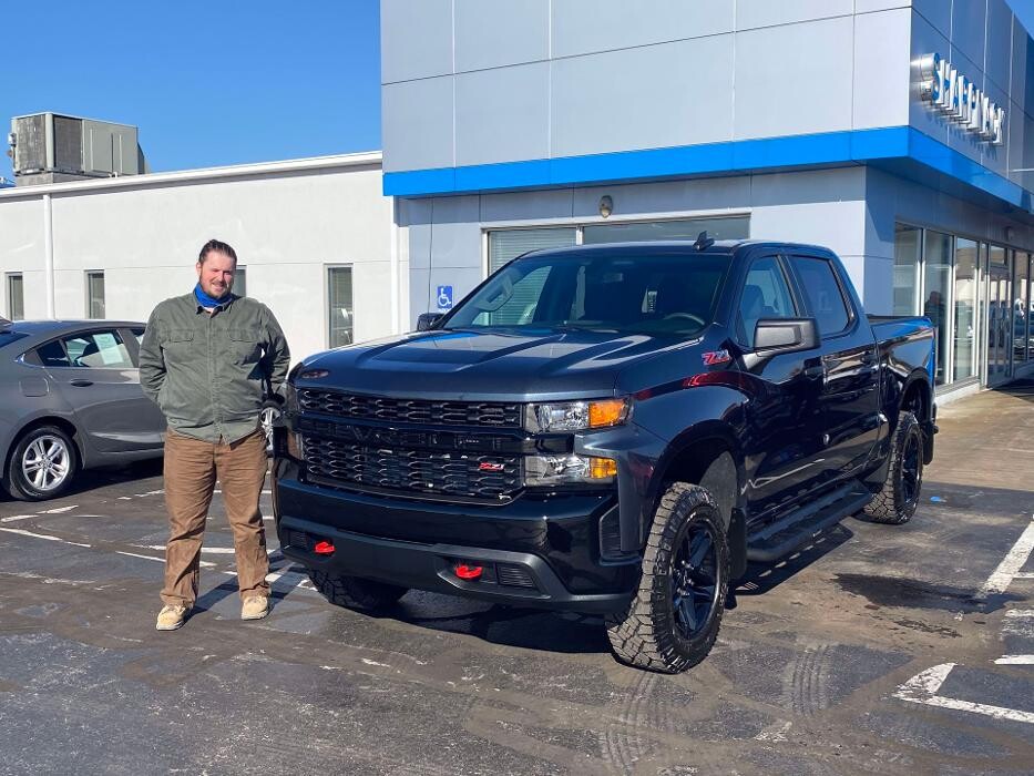 Images Sharpnack Chevrolet Buick