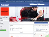 crw parts inc in