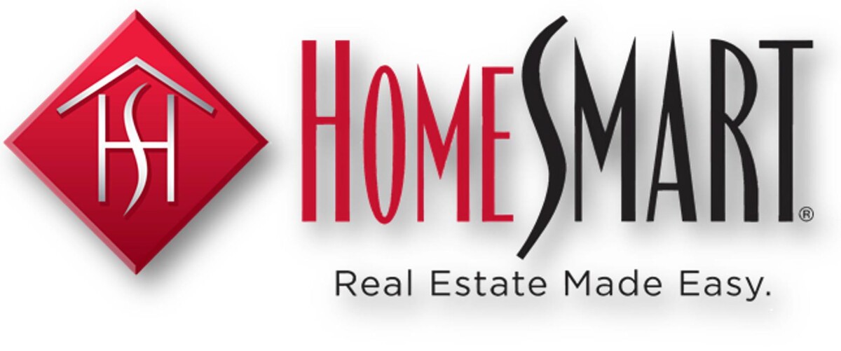 Adames Realty with HomeSmart Logo