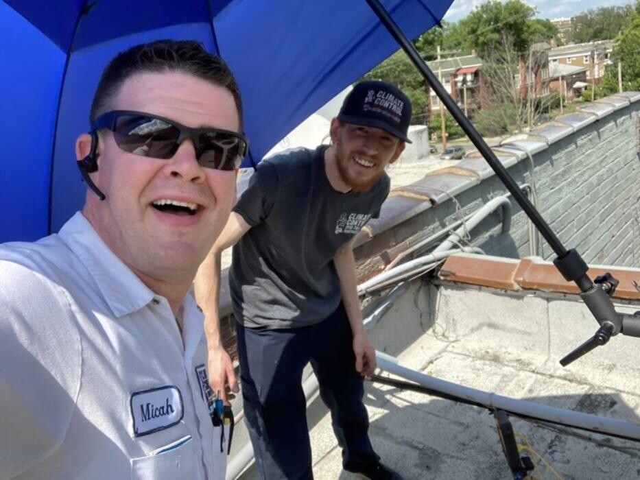 Images Climate Control Heating, Cooling & Plumbing