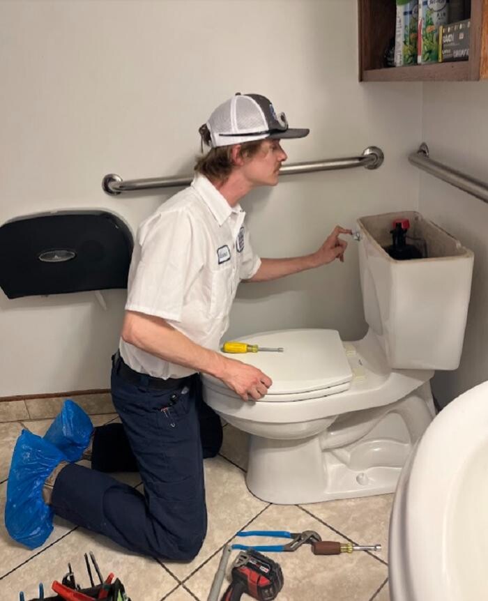 Images Climate Control Heating, Cooling & Plumbing