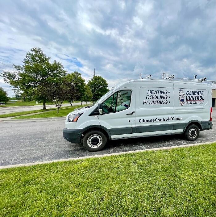 Images Climate Control Heating, Cooling & Plumbing