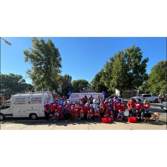 Images Climate Control Heating, Cooling & Plumbing