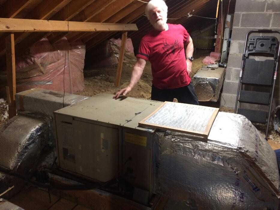 Images Climate Control Heating, Cooling & Plumbing