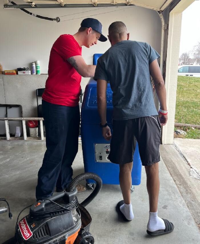 Images Climate Control Heating, Cooling & Plumbing