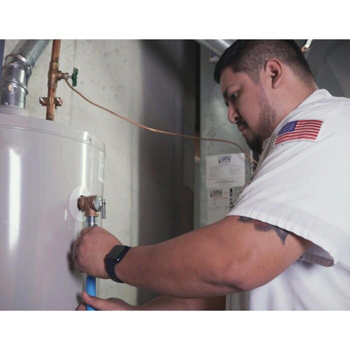 Images Climate Control Heating, Cooling & Plumbing