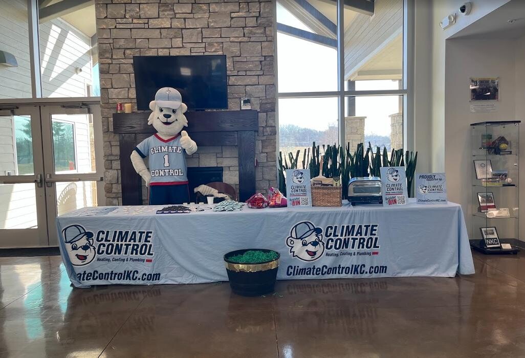 Images Climate Control Heating, Cooling & Plumbing