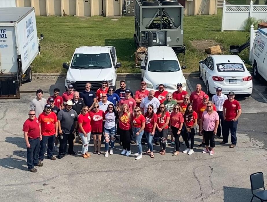 Images Climate Control Heating, Cooling & Plumbing