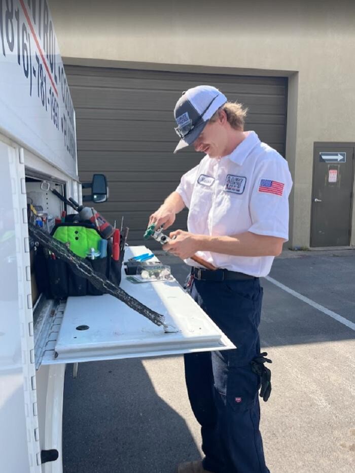 Images Climate Control Heating, Cooling & Plumbing