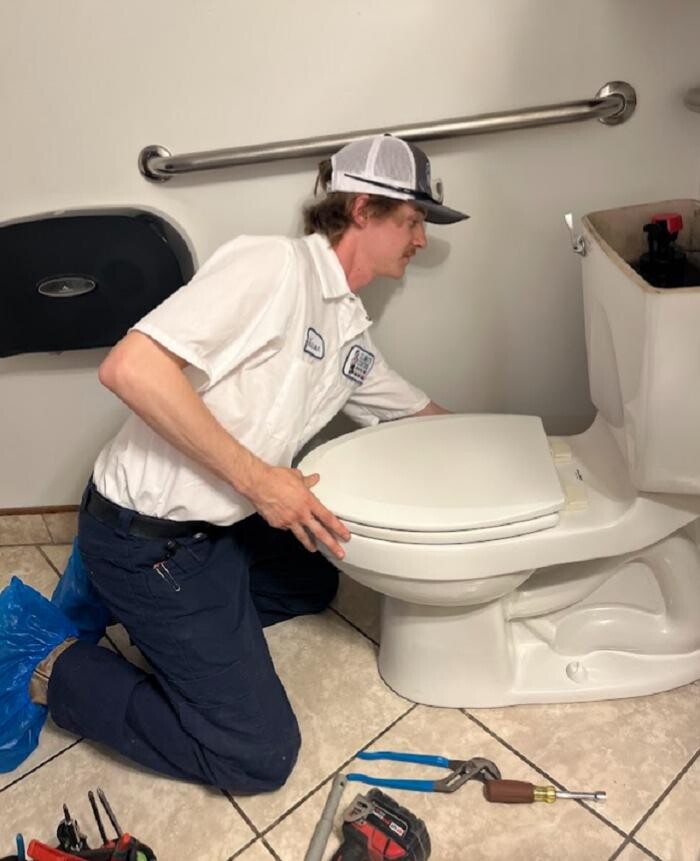 Images Climate Control Heating, Cooling & Plumbing