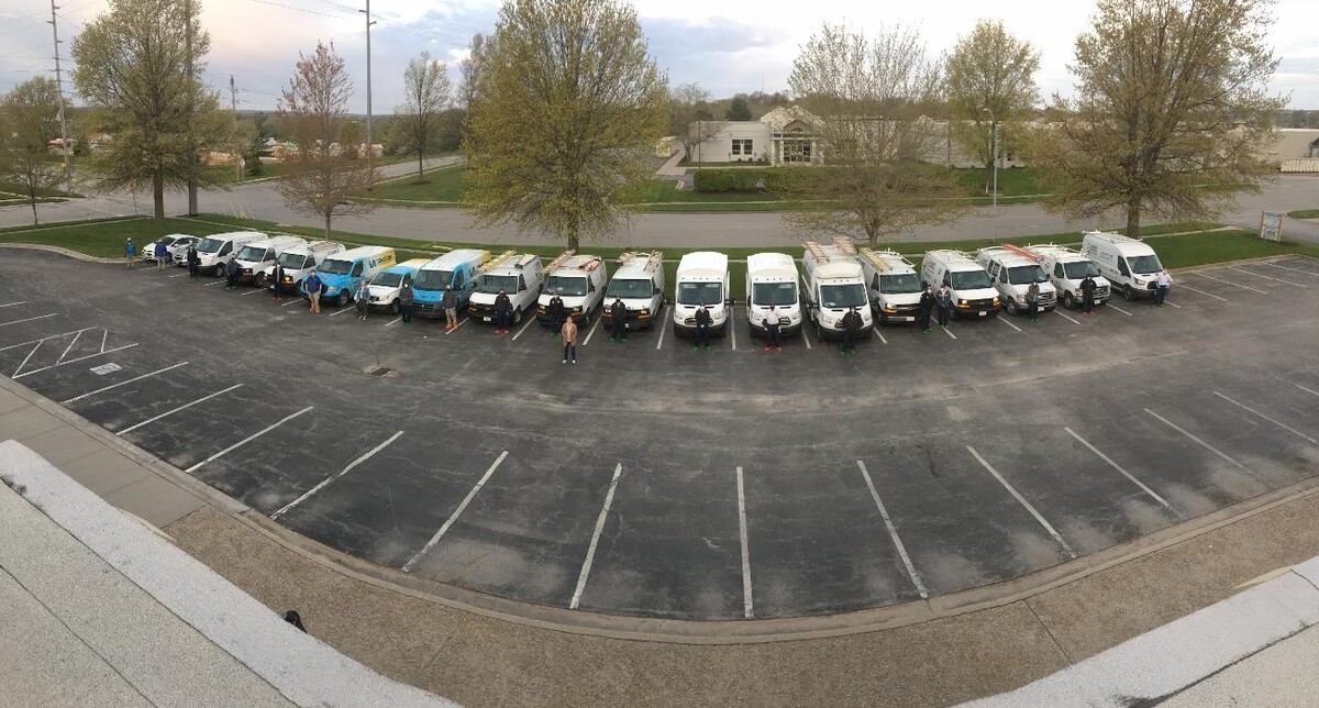 Images Climate Control Heating, Cooling & Plumbing