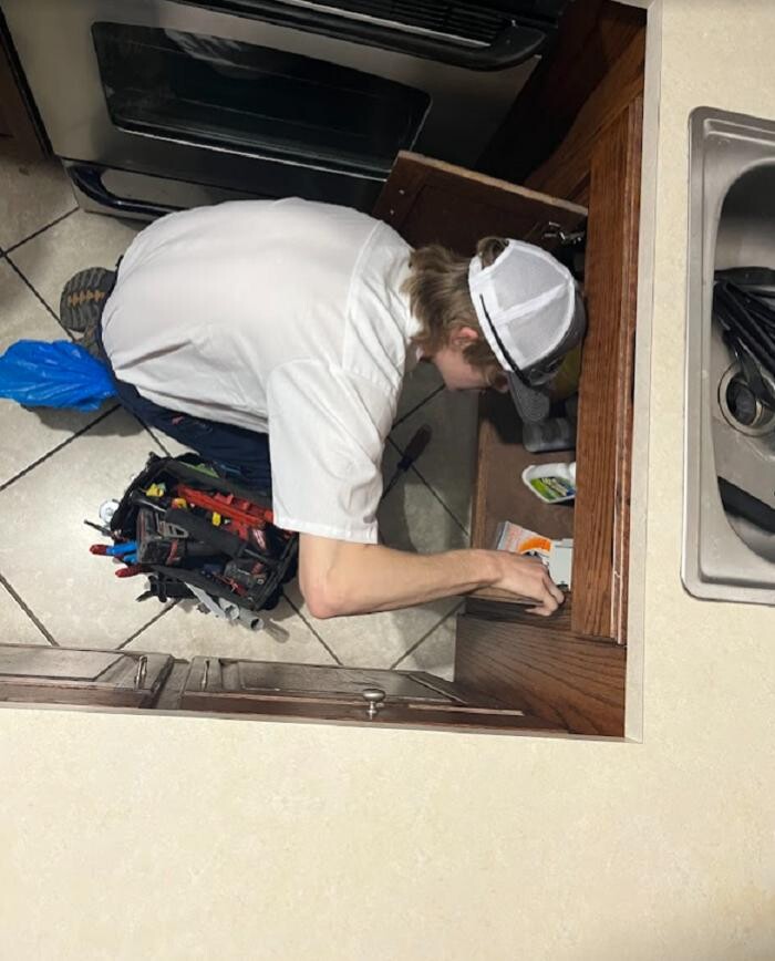 Images Climate Control Heating, Cooling & Plumbing