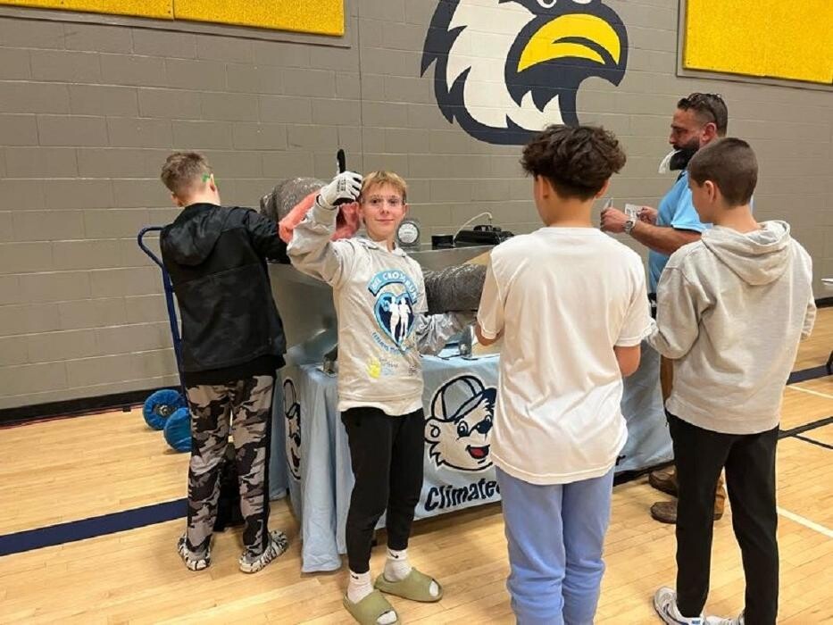 Images Climate Control Heating, Cooling & Plumbing