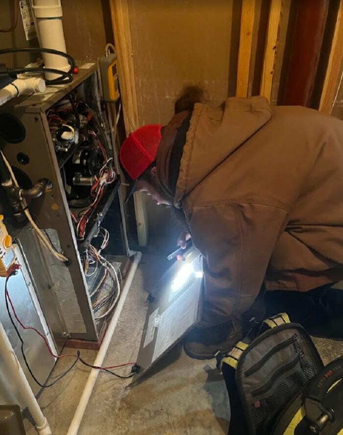 Images Climate Control Heating, Cooling & Plumbing