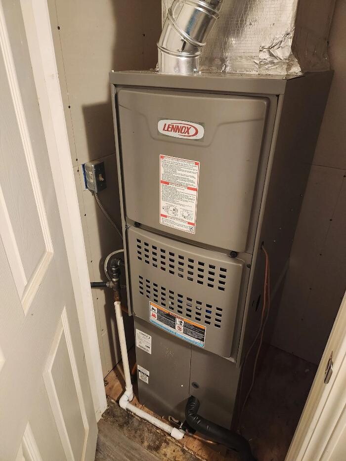 Images Climate Control Heating, Cooling & Plumbing