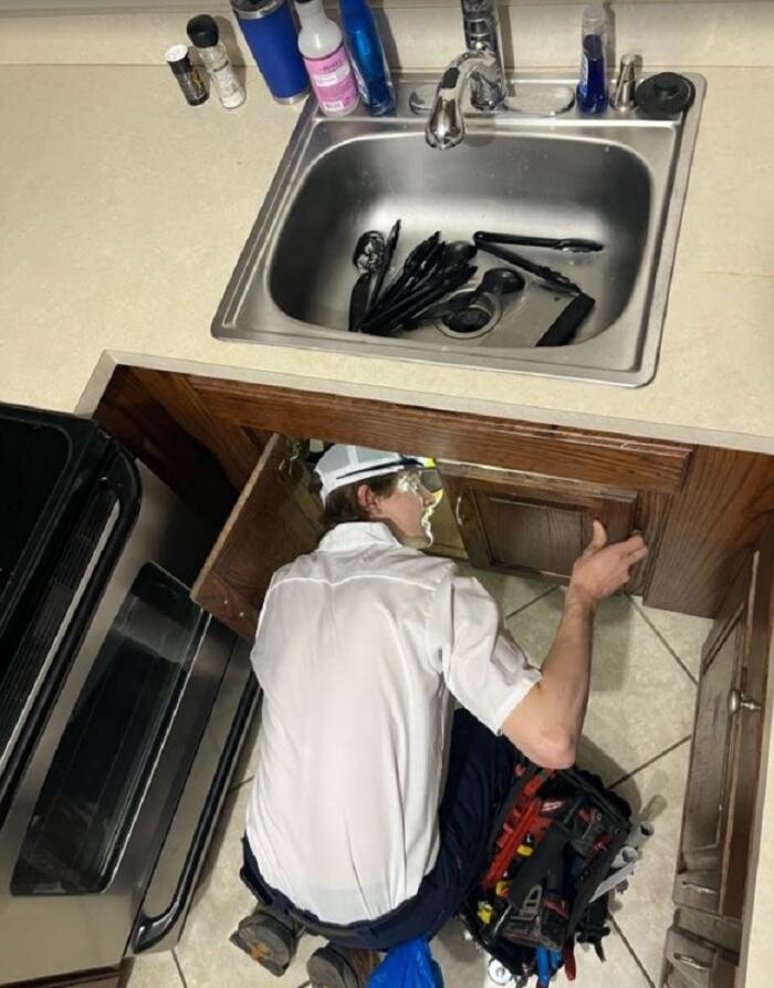 Images Climate Control Heating, Cooling & Plumbing