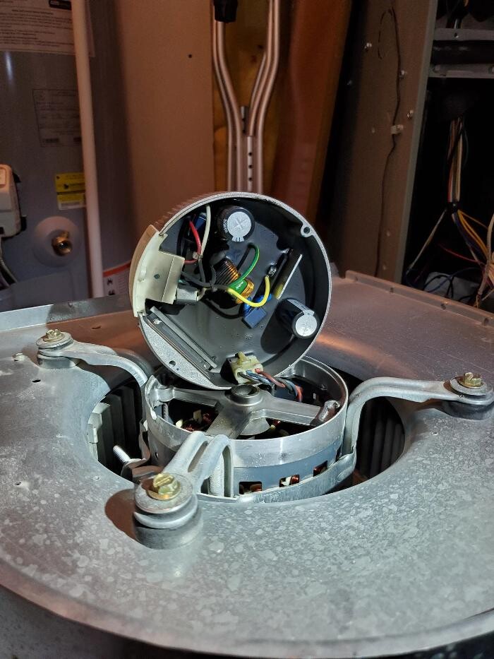 Images Climate Control Heating, Cooling & Plumbing