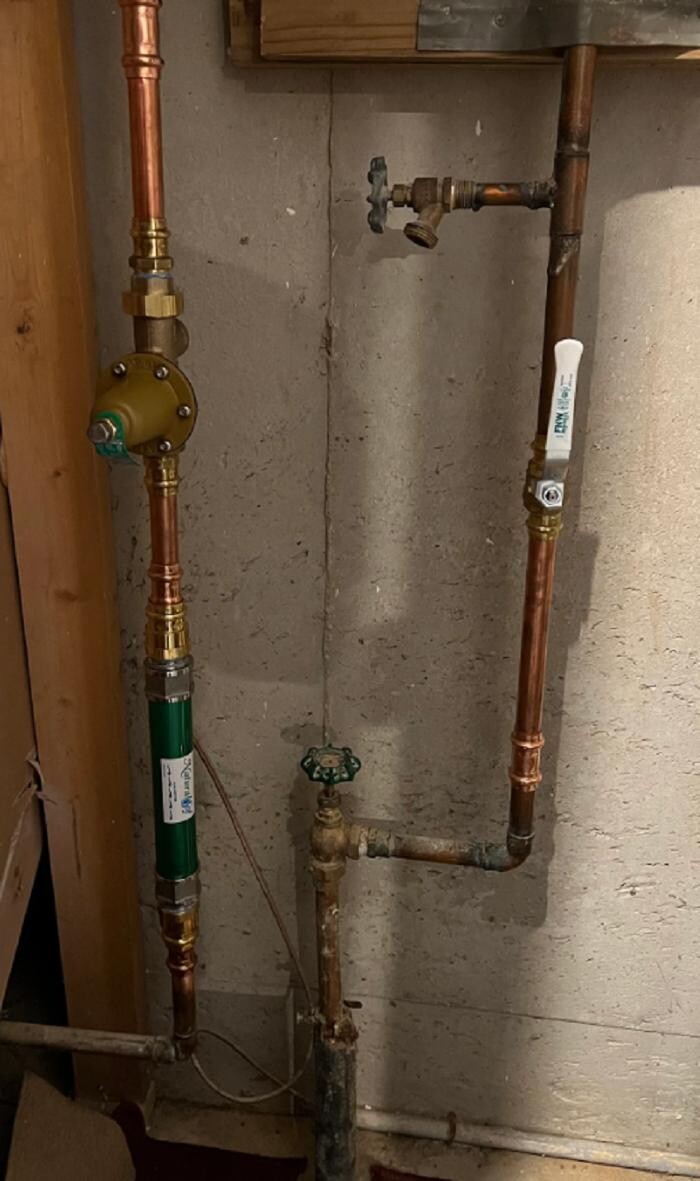 Images Climate Control Heating, Cooling & Plumbing