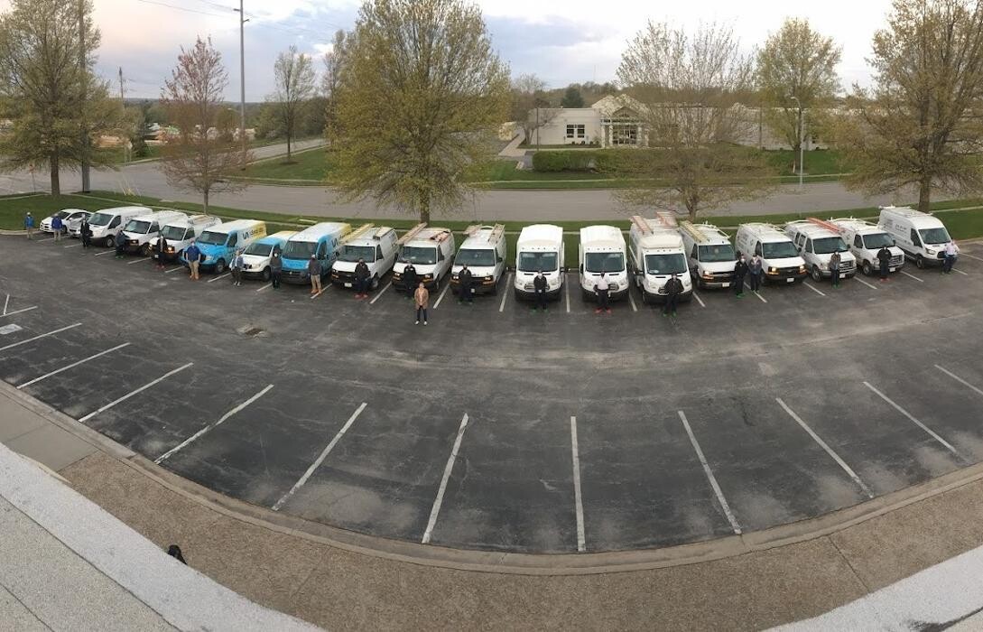 Images Climate Control Heating, Cooling & Plumbing