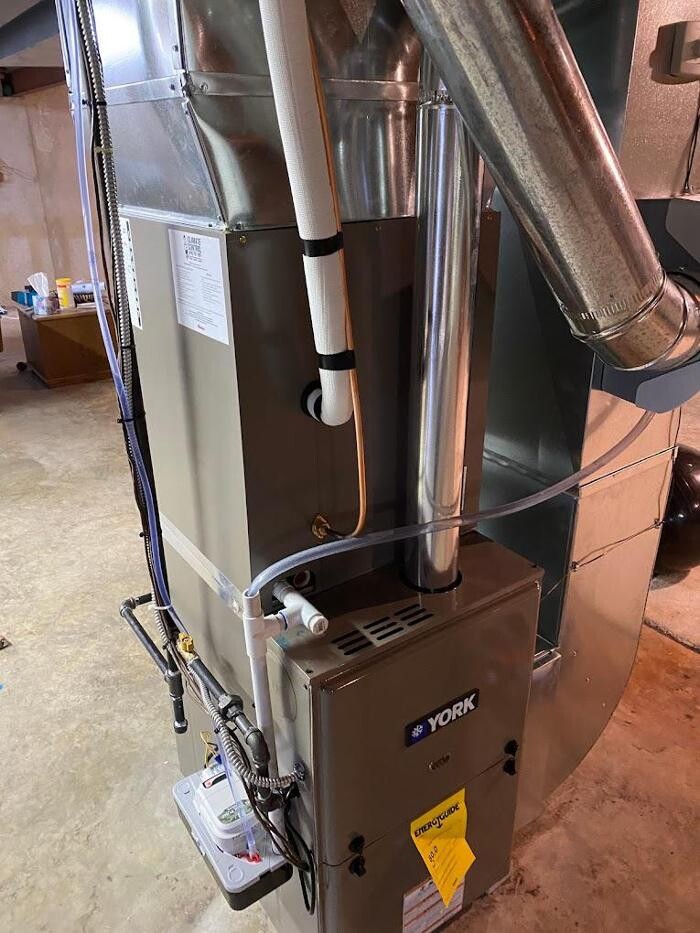 Images Climate Control Heating, Cooling & Plumbing