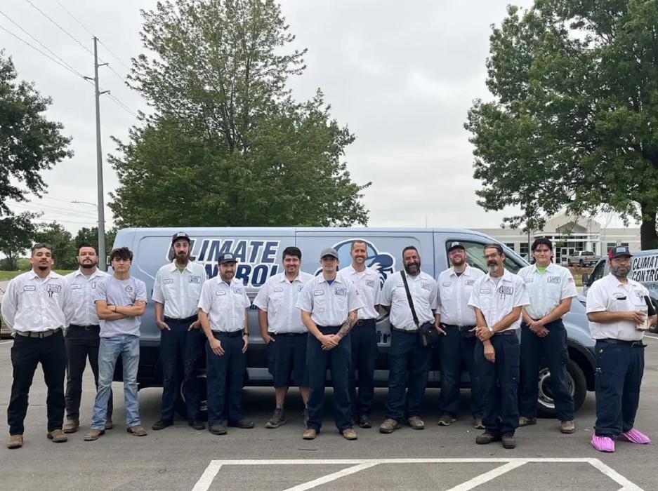 Images Climate Control Heating, Cooling & Plumbing