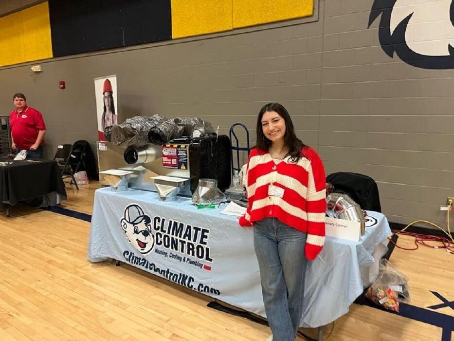 Images Climate Control Heating, Cooling & Plumbing