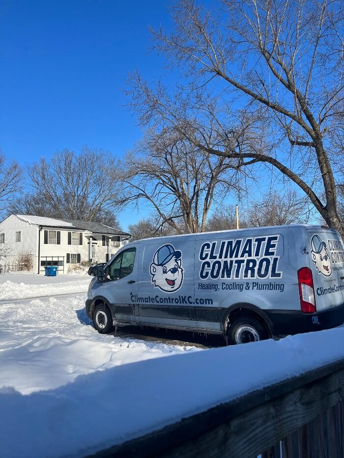 Images Climate Control Heating, Cooling & Plumbing