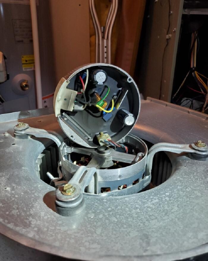 Images Climate Control Heating, Cooling & Plumbing