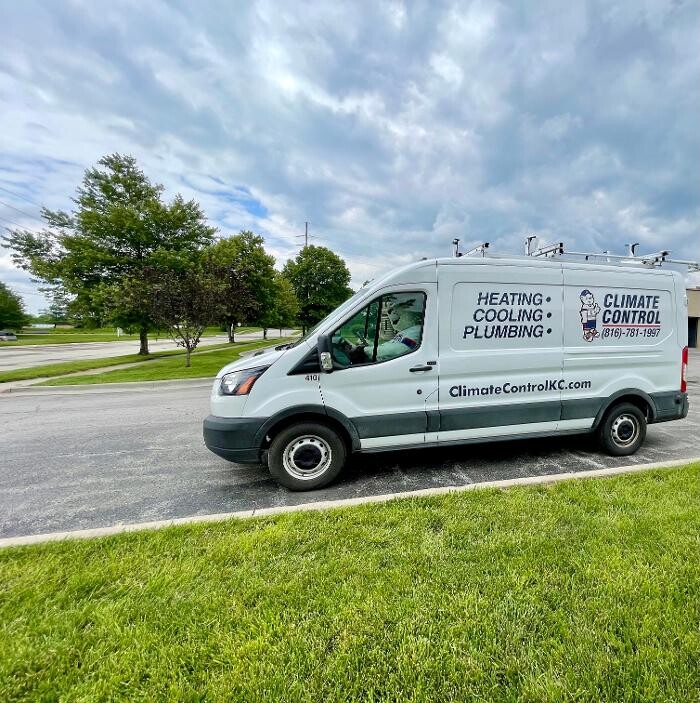 Images Climate Control Heating, Cooling & Plumbing