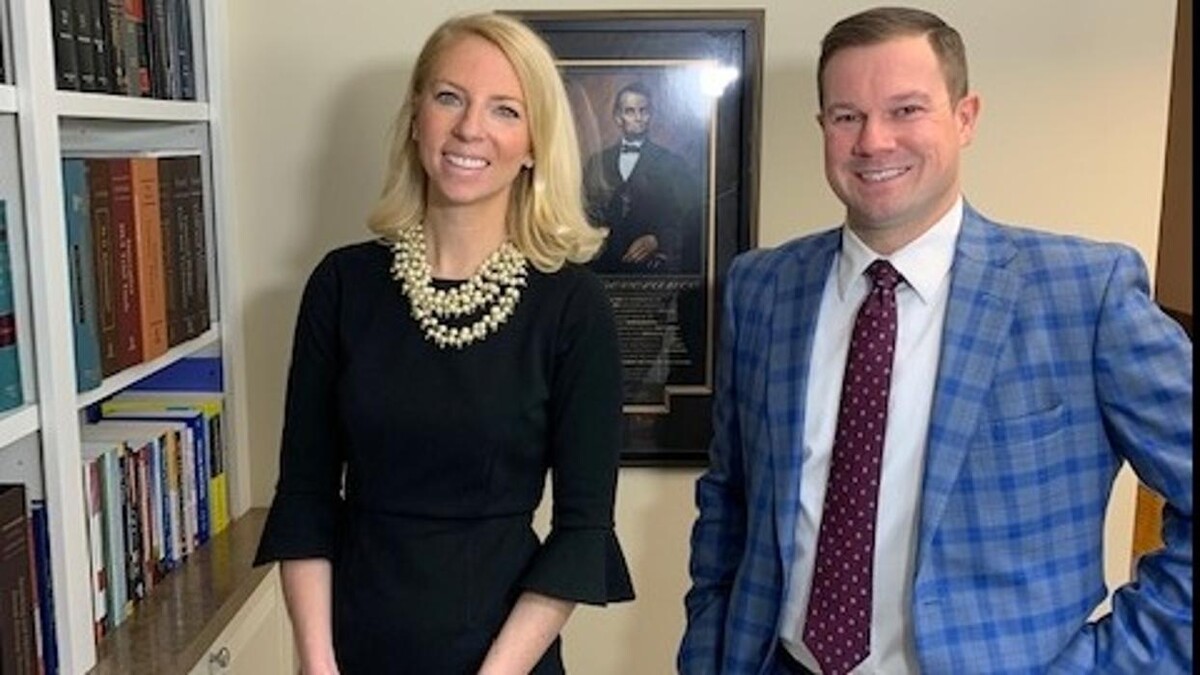 Images The Law Offices of Steven R. Adams, LLC