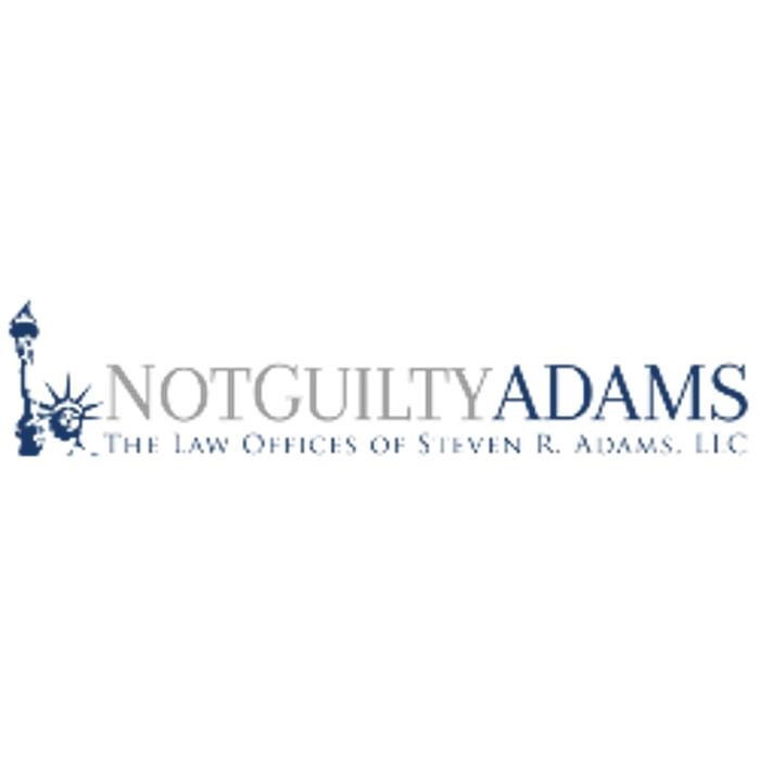 The Law Offices of Steven R. Adams, LLC Logo