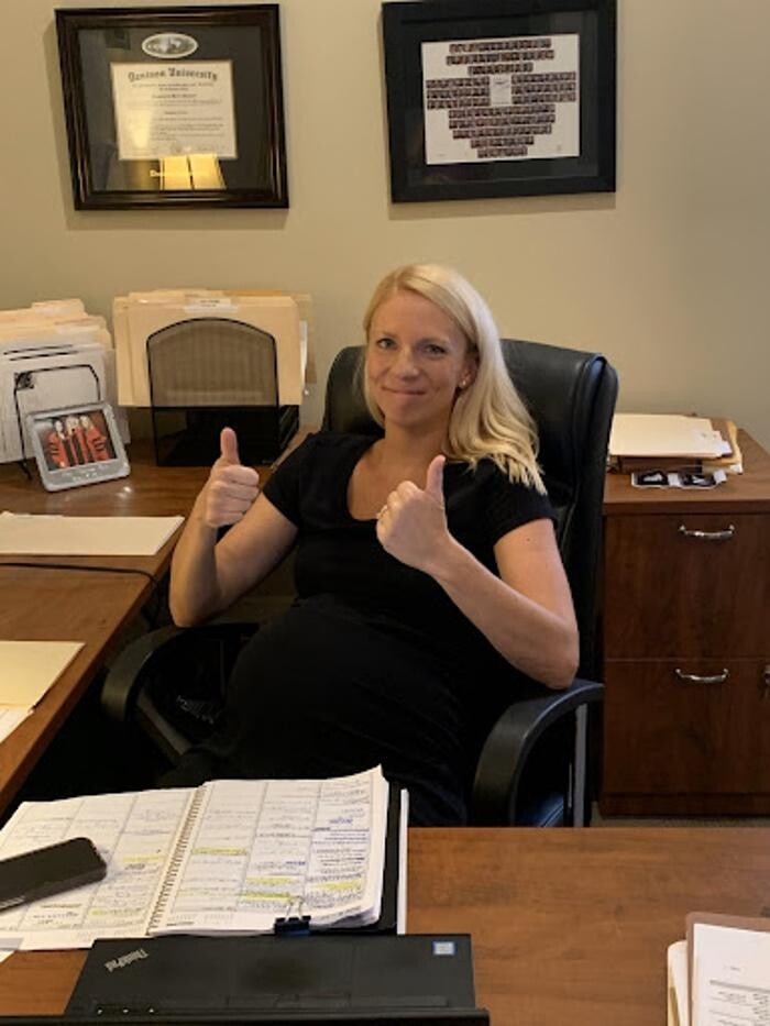 Images The Law Offices of Steven R. Adams, LLC