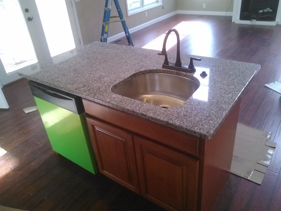 Images G.F.C Granite Fabricator of Cincinnati