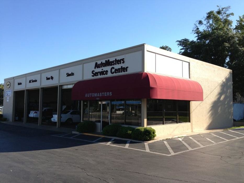 Images AutoMasters Service Center