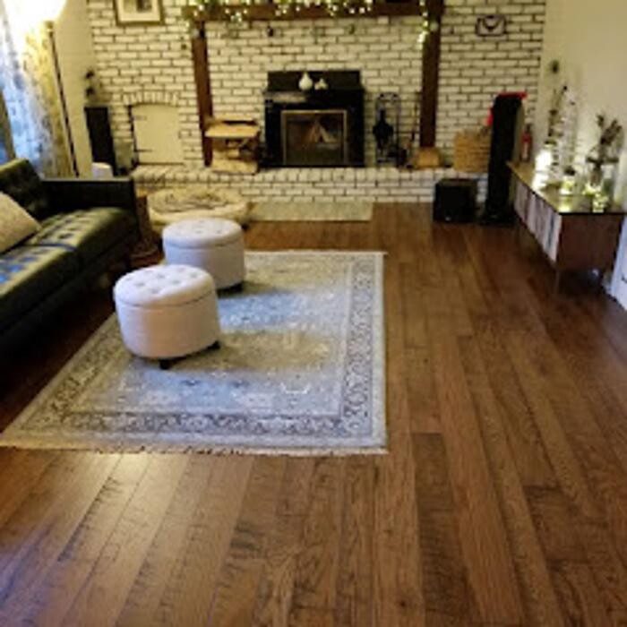 Images Ernie & Sons Hardwood Floor Specialist
