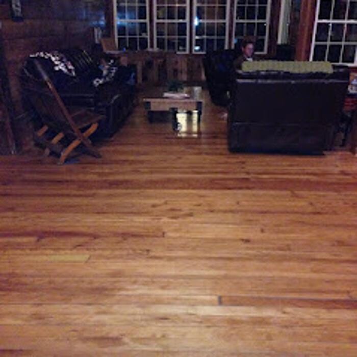 Images Ernie & Sons Hardwood Floor Specialist