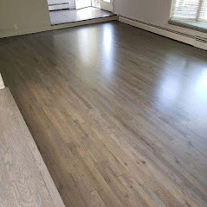 Images Ernie & Sons Hardwood Floor Specialist