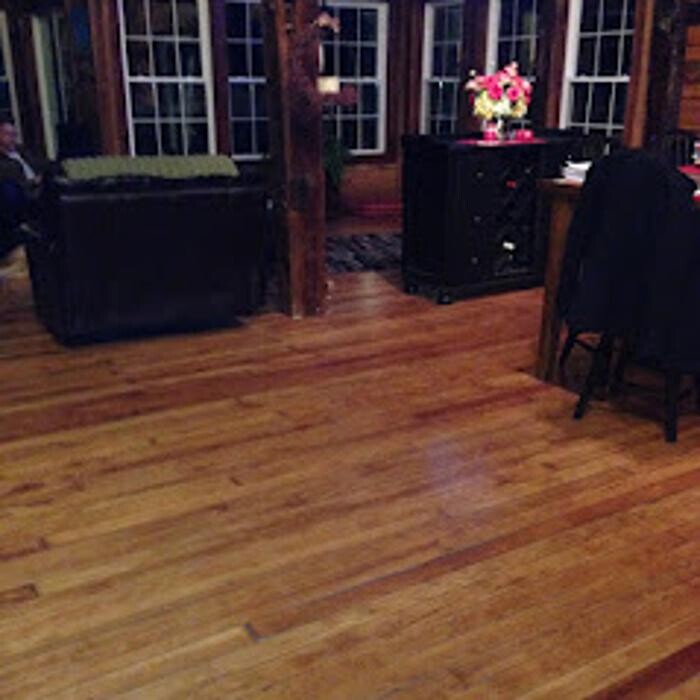 Images Ernie & Sons Hardwood Floor Specialist