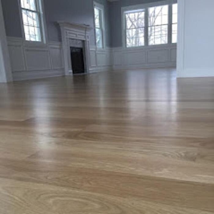 Images Ernie & Sons Hardwood Floor Specialist