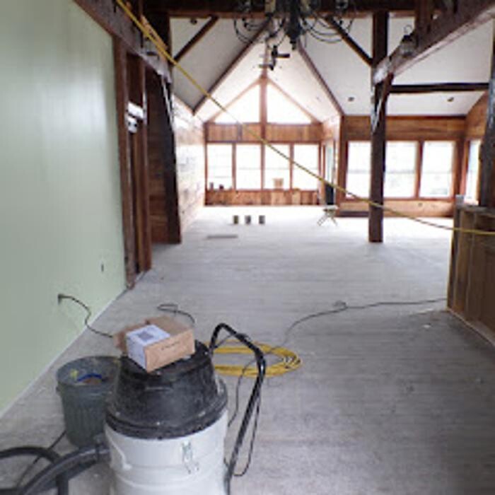 Images Ernie & Sons Hardwood Floor Specialist