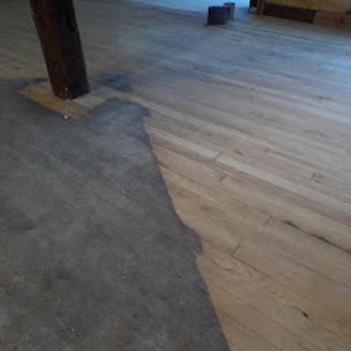 Images Ernie & Sons Hardwood Floor Specialist