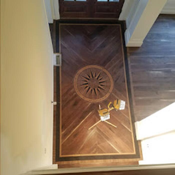 Images Ernie & Sons Hardwood Floor Specialist