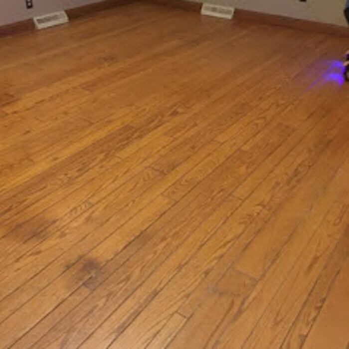 Images Ernie & Sons Hardwood Floor Specialist