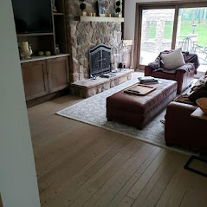 Images Ernie & Sons Hardwood Floor Specialist