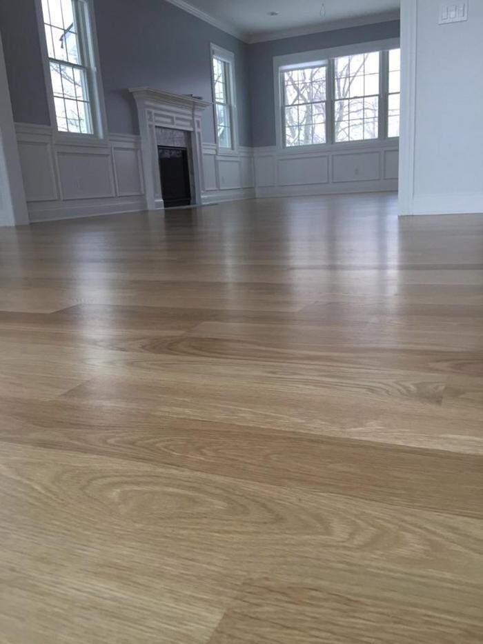 Images Ernie & Sons Hardwood Floor Specialist
